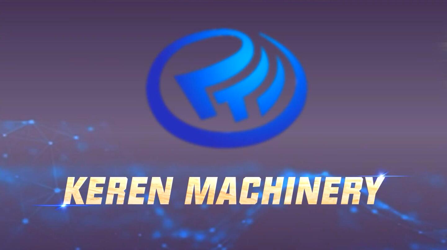 KEREN MACHINERY