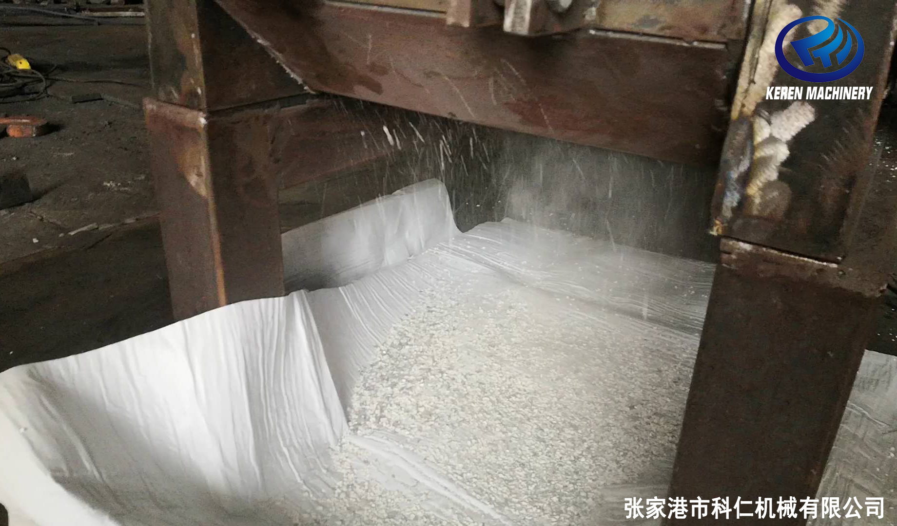 药品粉碎机_铝塑板药片破碎机_过期药片批量处理